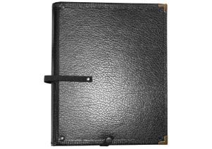 Image of FOLDER CHORALEX COMPACT